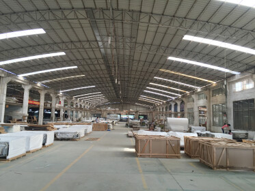 佛山市融为建材有限公司