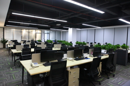 深圳市中创世纪科技有限公司