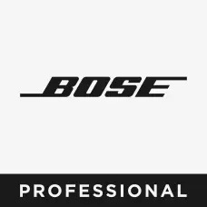 BOSE Professional 博士
