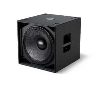 紧凑型低音炮