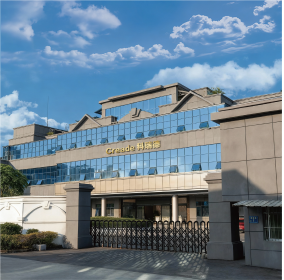 深圳市科瑞德电器有限公司