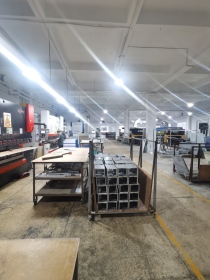 广州市博致制冷设备科技有限公司