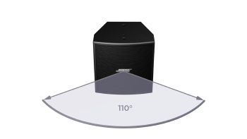 多用途同轴 全频扬声器