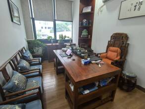 深圳宏程项目管理咨询有限公司