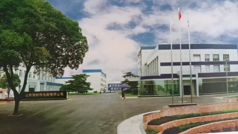 山东施耐特电器有限公司