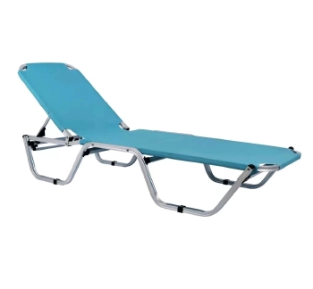 户外庭院休闲躺床