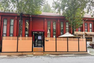 金建源（天津）装饰工程有限公司