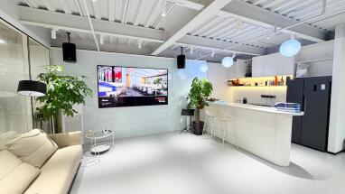 金建源（天津）装饰工程有限公司