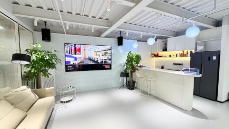 金建源（天津）装饰工程有限公司