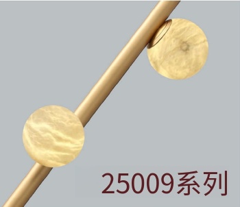 吊灯AD25009-15B