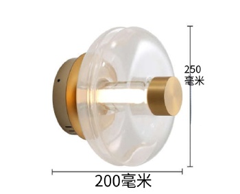 壁灯AB22011-1A