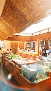 杭州芙蓉里衢州菜饭店