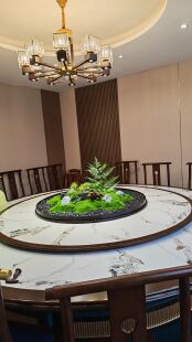 百林小厨