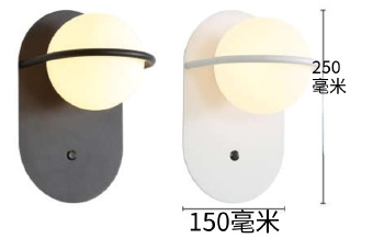 壁灯AB23029-1A