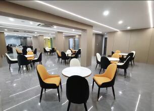 苏州聚仁空间设计装饰工程有限公司