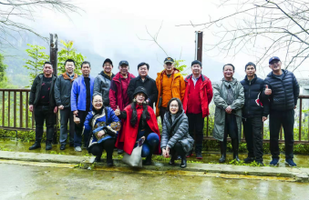 青岛时间技艺建筑设计咨询有限公司