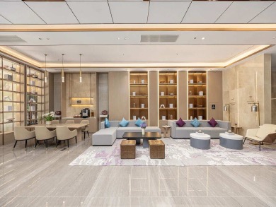 麗枫酒店