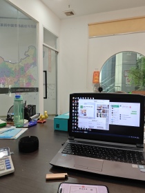 广东理想家全案家居有限公司
