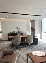 紫与白建筑装饰设计（北京）有限公司