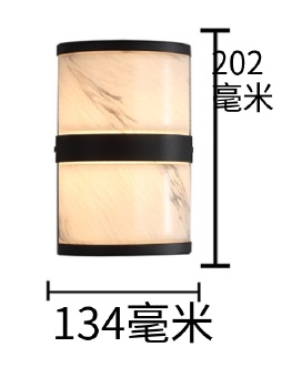 壁灯AB26035-1A