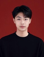 陈禹然