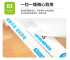 食品硅油纸烧烤盘垫纸家用烘焙烤箱纸吸油耐高温双面用卷装硅油纸