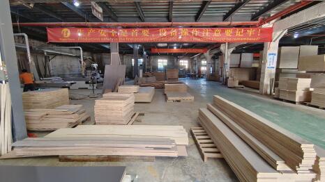 佛山市朗枫家具有限公司
