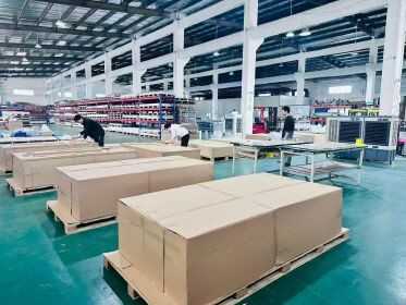 江门市坤鑫新材料科技有限公司
