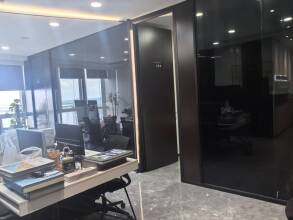 武汉默尚建筑装饰工程有限公司