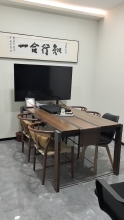 武汉默尚建筑装饰工程有限公司