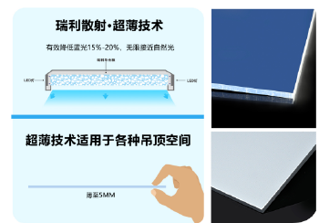 瑞丽导光板