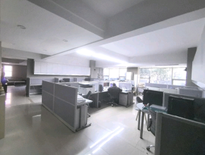 重庆万合建筑装饰设计有限公司