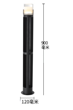 草坪灯 AZ25086-1B