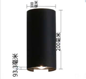 壁灯 AB23060-2B