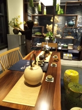 深圳市壹空间软装设计有限公司