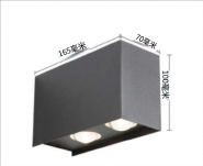 壁灯 AB23060-2A