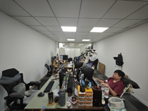深圳市合雄装饰设计工程有限公司
