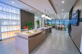 瑞祥嘉业（天津）建筑装饰工程有限公司