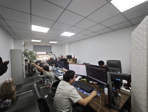 深圳市合雄装饰设计工程有限公司