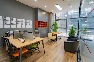 瑞祥嘉业（天津）建筑装饰工程有限公司