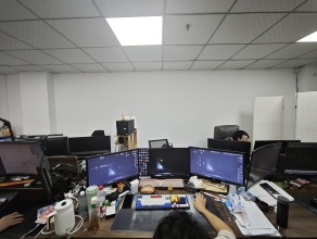 深圳市合雄装饰设计工程有限公司