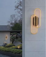 壁灯AB22001-2B