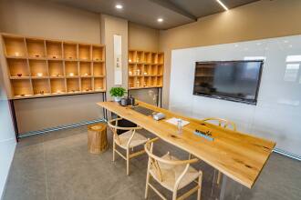 瑞祥嘉业（天津）建筑装饰工程有限公司