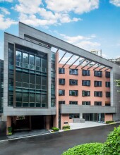 重庆市设计院有限公司