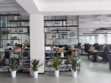 深圳多美艺术装饰工程有限公司