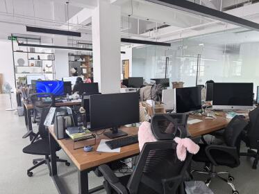 深圳多美艺术装饰工程有限公司