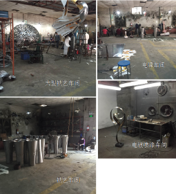 深圳多美艺术装饰工程有限公司