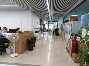 广东穗安建设科技有限公司
