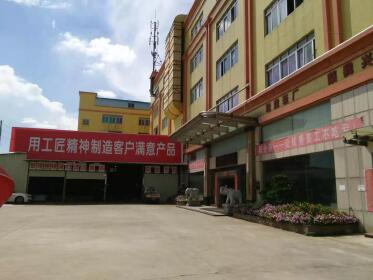 广东正美灯饰照明有限公司