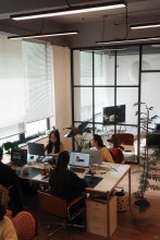 上海冬牧建筑设计有限公司